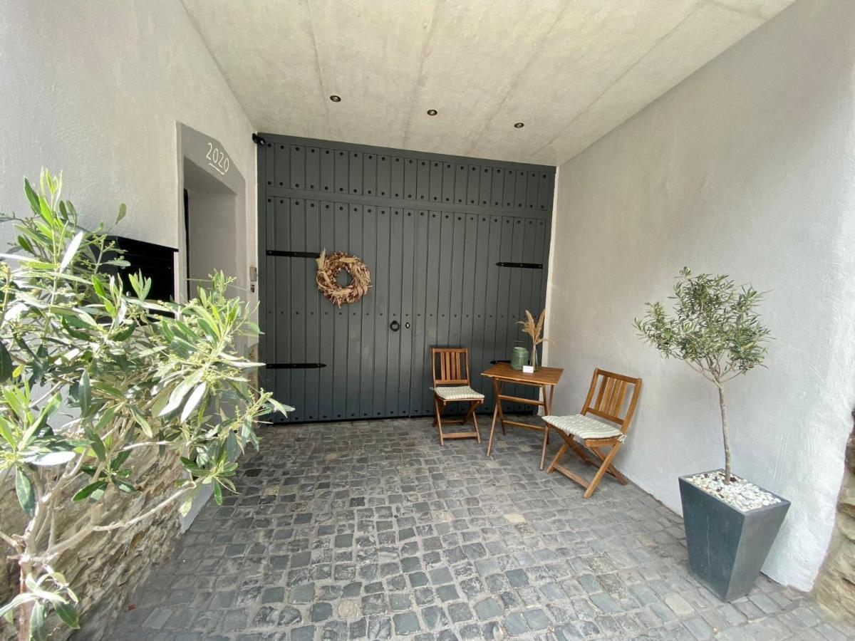 Ferienwohnung Zur Alten Schmiede Виннинген Экстерьер фото